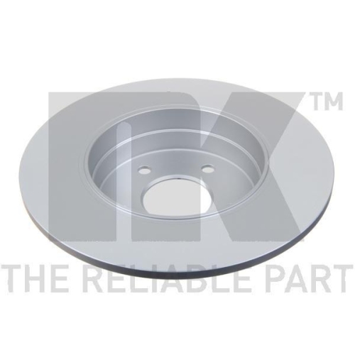 NK Bremsscheibe 313342