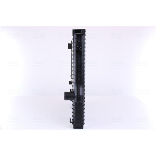 NISSENS Kühler, Motorkühlung 60613A