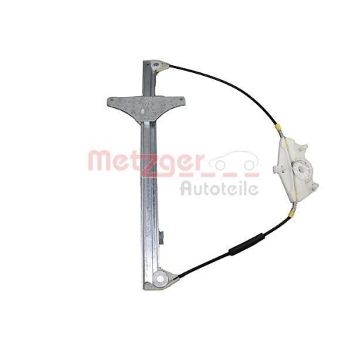 METZGER Fensterheber 2160522