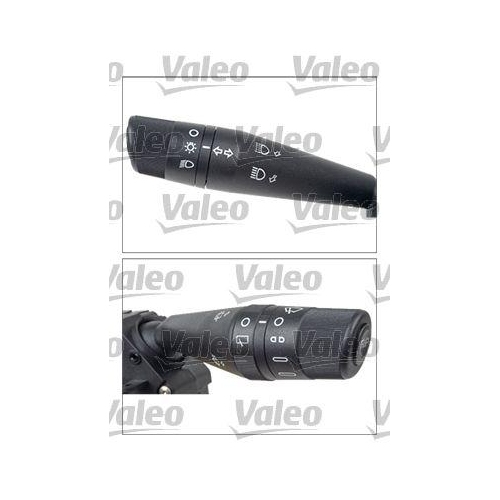 VALEO Lenkstockschalter 251625
