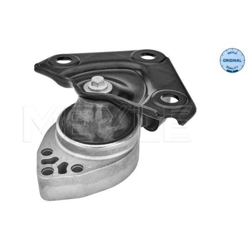 MEYLE Lagerung, Motor MEYLE-ORIGINAL: True to OE. 714 030 0011