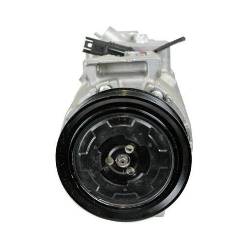 MAHLE Kompressor, Klimaanlage BEHR ACP 1372 000S