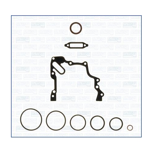 AJUSA Dichtungssatz, Kurbelgehäuse 54115000