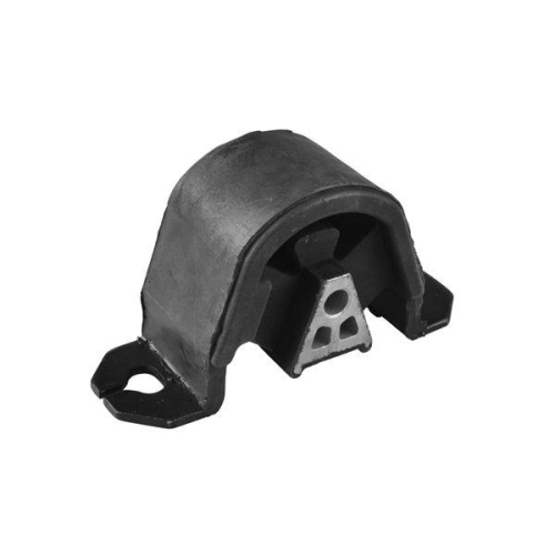 TEDGUM Lagerung, Motor