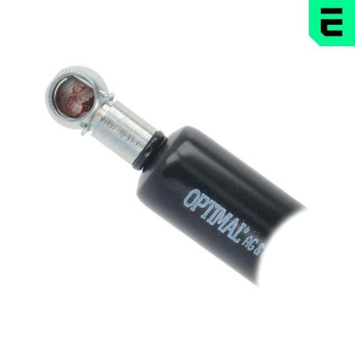 OPTIMAL Gasfeder, Koffer-/Laderaum