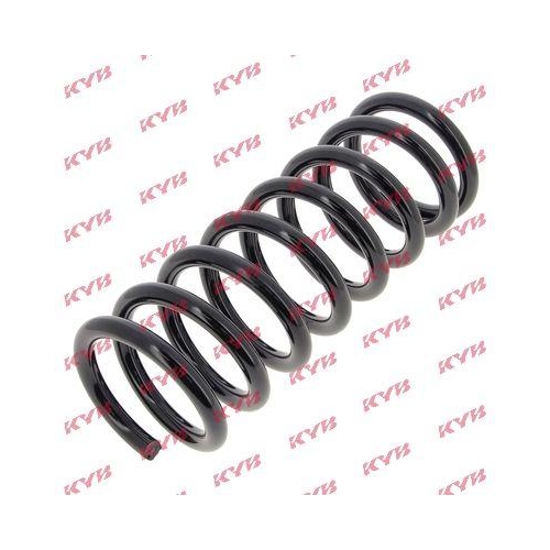KYB Fahrwerksfeder K-Flex RA1884