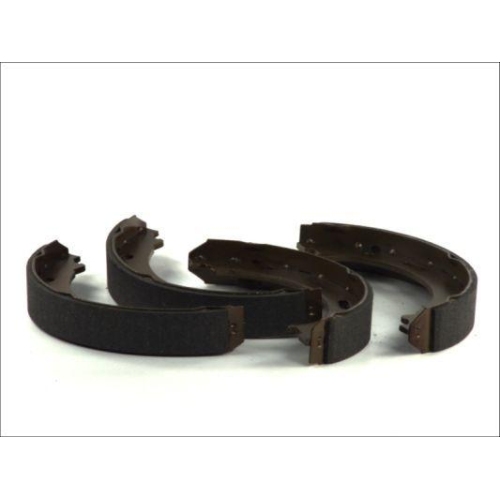 ABE Bremsbackensatz CRY002ABE