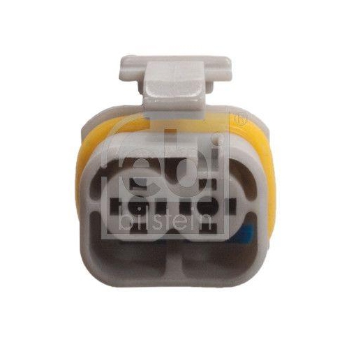 FEBI BILSTEIN Sensor, Raddrehzahl 106322