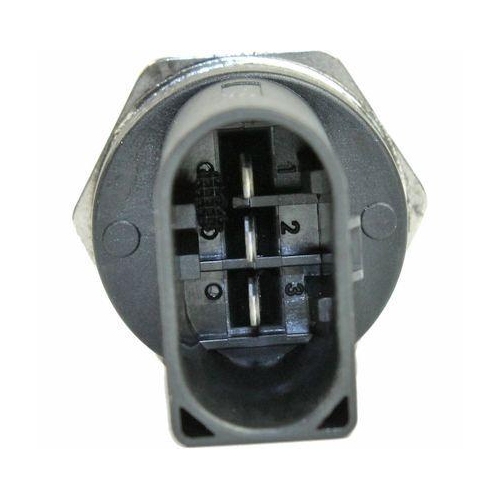 METZGER AUTOTEILE Sensor, Kraftstoffdruck ORIGINAL ERSATZTEIL GREENPARTS 0906253