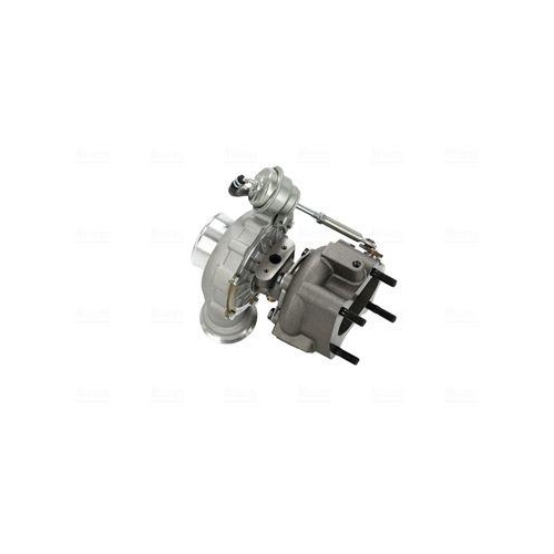 NISSENS Lader, Aufladung ** FACTORY NEW ** 93828