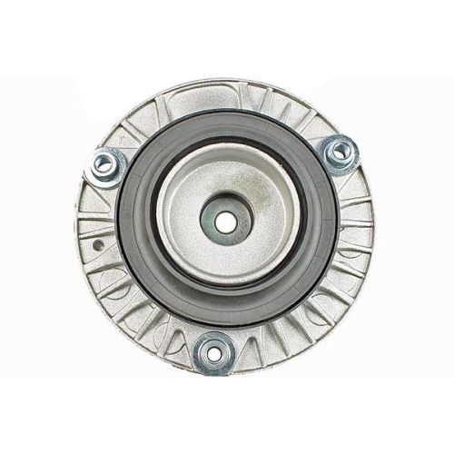 METZGER AUTOTEILE Reparatursatz, Federbeinst&uuml;tzlager GREENPARTS 6490027