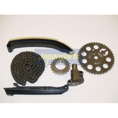 JAPANPARTS Steuerkettensatz KDK-M00