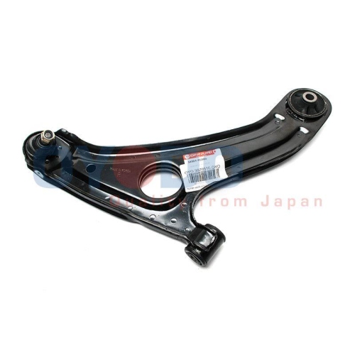 Oyodo Lenker, Radaufh&auml;ngung 30Z0516-OYO