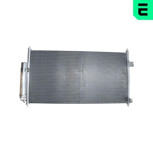 ERA Kondensator, Klimaanlage 667297