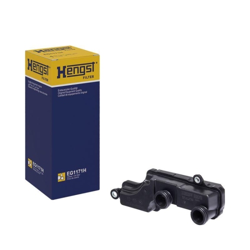 HENGST FILTER Hydraulikfilter, Automatikgetriebe EG1171H