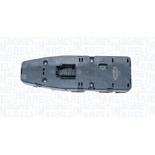 MAGNETI MARELLI Schalter, Fensterheber 000051063010