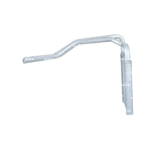 NRF W&auml;rmetauscher, Innenraumheizung EASY FIT 54428