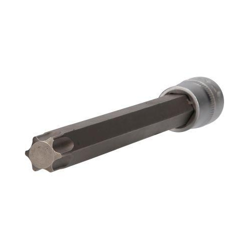 1/2 Zoll Torx-Bit-Stecknuss, 200 mm lang, T70 BRILLIANT TOOLS BT022715