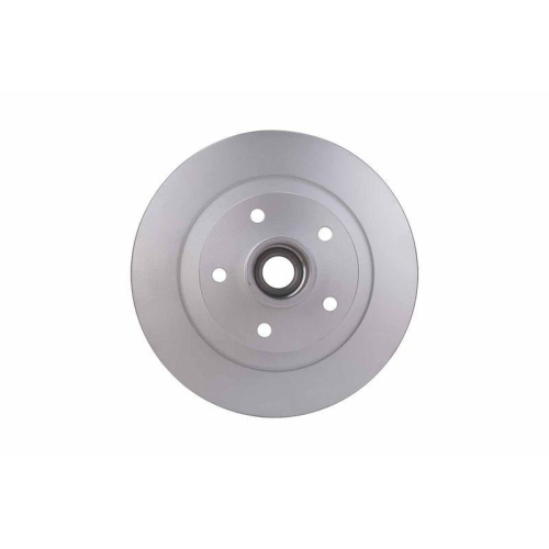 HELLA Bremsscheibe PRO 8DD 355 133-651