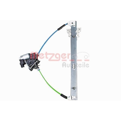 METZGER Fensterheber 2160614