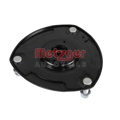 METZGER Reparatursatz, Federbeinst&uuml;tzlager 6490411