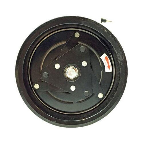 MAHLE Kompressor, Klimaanlage BEHR ACP 1374 000S