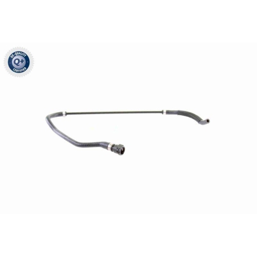 VAICO Entlüftungsschlauch, Ausgleichsbehälter Q+, Erstausrüsterqualität