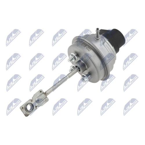 NTY Stellelement, Turbolader ECD-VW-032