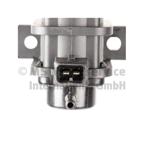 PIERBURG Druckwandler, Abgassteuerung 7.02256.08.0