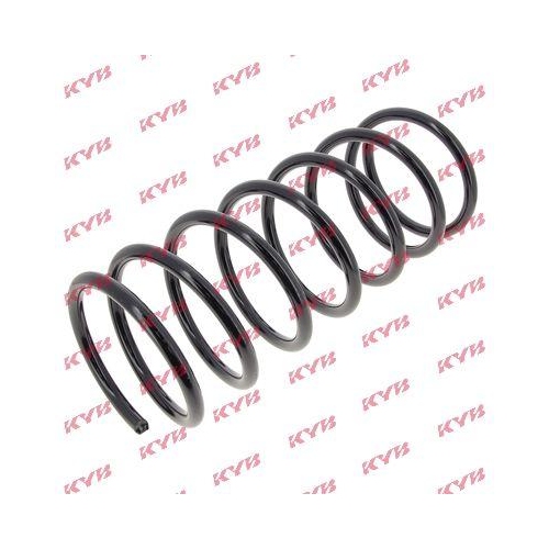 KYB Fahrwerksfeder K-Flex RA1260