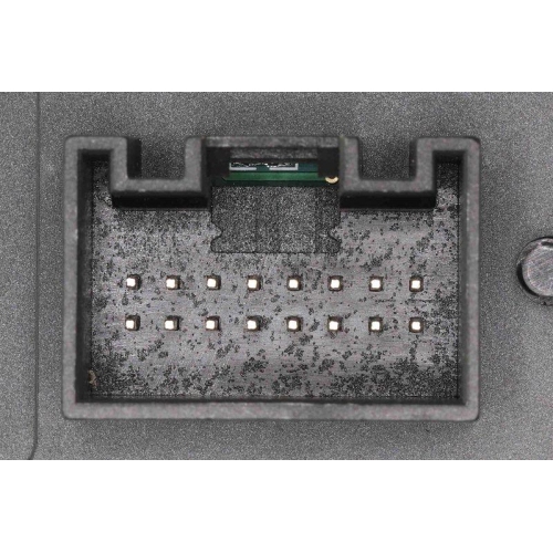 VEMO Schalter, Fensterheber Original VEMO Qualit&auml;t V45-73-0022