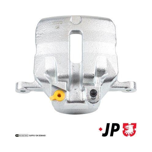 JP GROUP Bremssattel JP 1261902880