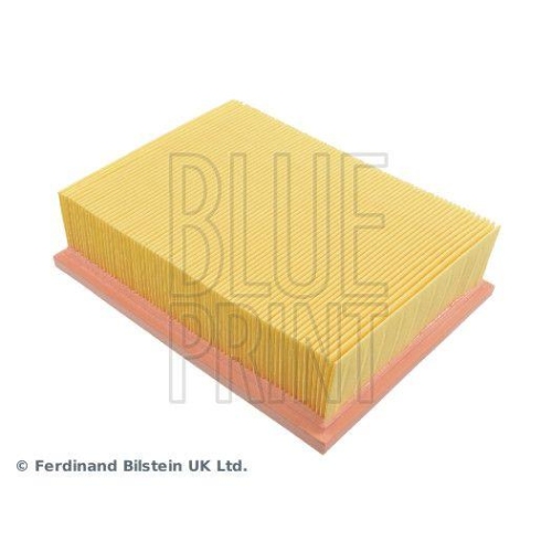 BLUE PRINT Luftfilter ADG02208