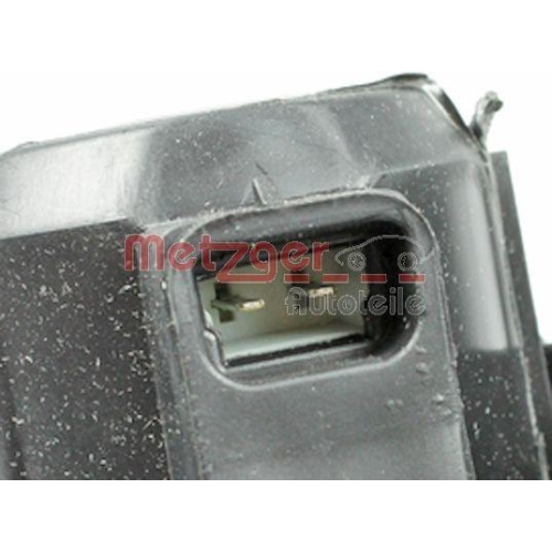 METZGER AUTOTEILE Innenraumgebl&auml;se ORIGINAL ERSATZTEIL 0917198