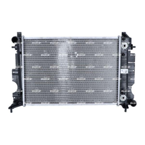 NRF K&uuml;hler, Motork&uuml;hlung EASY FIT 58109