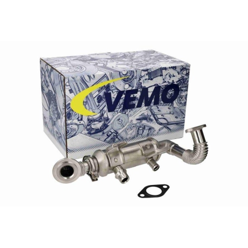 VEMO K&uuml;hler, Abgasr&uuml;ckf&uuml;hrung Original VEMO Qualit&auml;t V25-63-0050