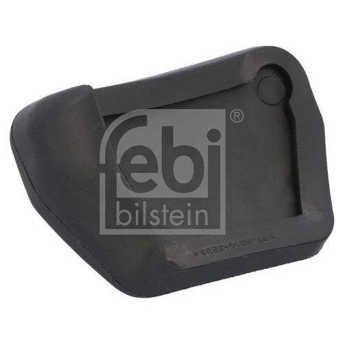 FEBI BILSTEIN Pedalbelag, Bremspedal 14595