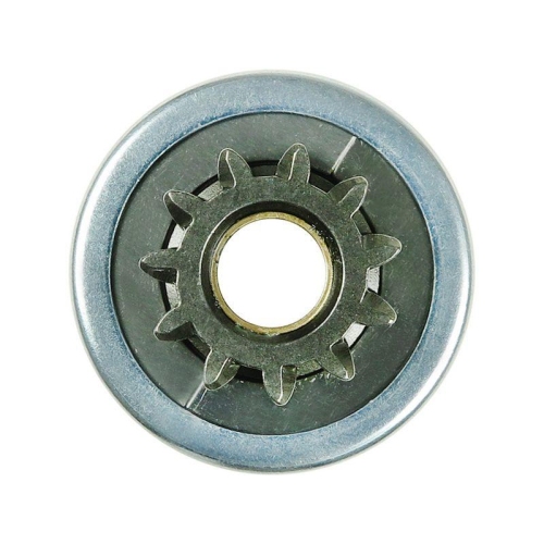 AS-PL Freilaufgetriebe, Starter AS SD3067S