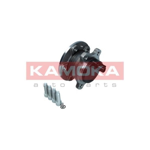 KAMOKA Radlagersatz 5500373