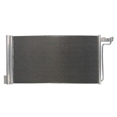 THERMOTEC Kondensator, Klimaanlage KTT110214