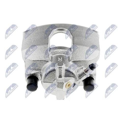 NTY Bremssattel HZP-RE-001