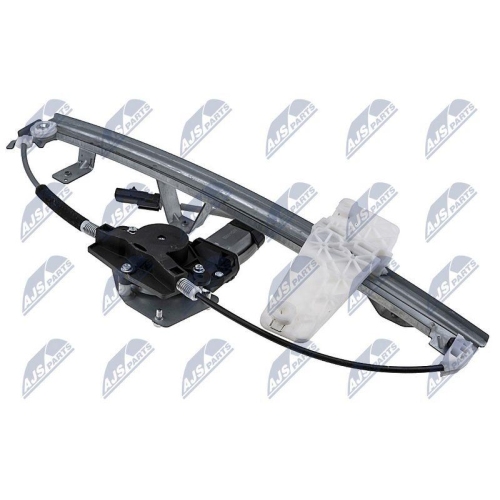 NTY Fensterheber EPS-CH-000S