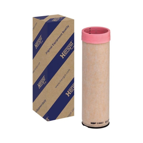 HENGST FILTER Sekund&auml;rluftfilter E1862LS