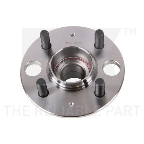 NK Radlagersatz 762618