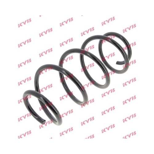 KYB Fahrwerksfeder K-Flex RH3747