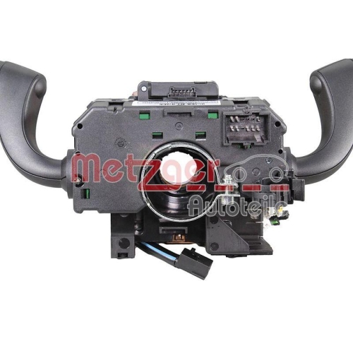 METZGER Lenkstockschalter ORIGINAL ERSATZTEIL 0916871