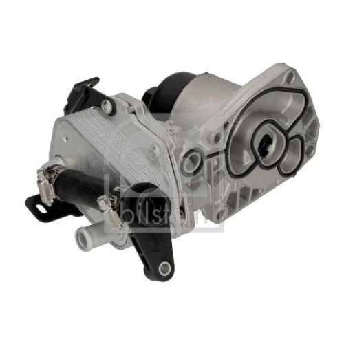 FEBI BILSTEIN Geh&auml;use, &Ouml;lfilter febi Plus 197355