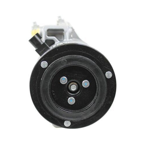 MAHLE Kompressor, Klimaanlage BEHR *** PREMIUM LINE *** ACP 1389 000P