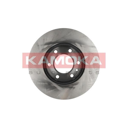 KAMOKA Bremsscheibe