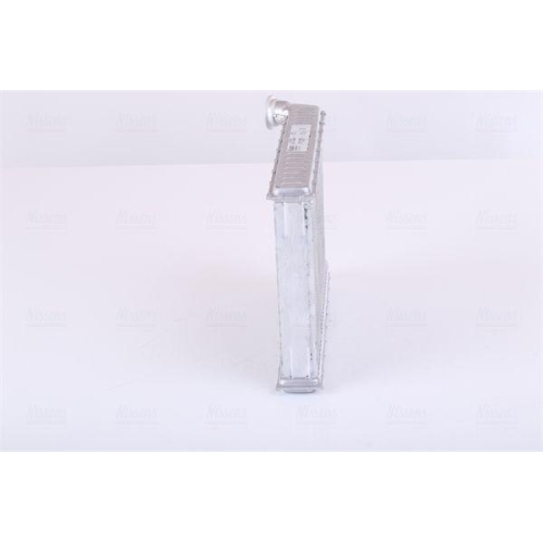 NISSENS W&auml;rmetauscher, Innenraumheizung ** FIRST FIT ** 707079